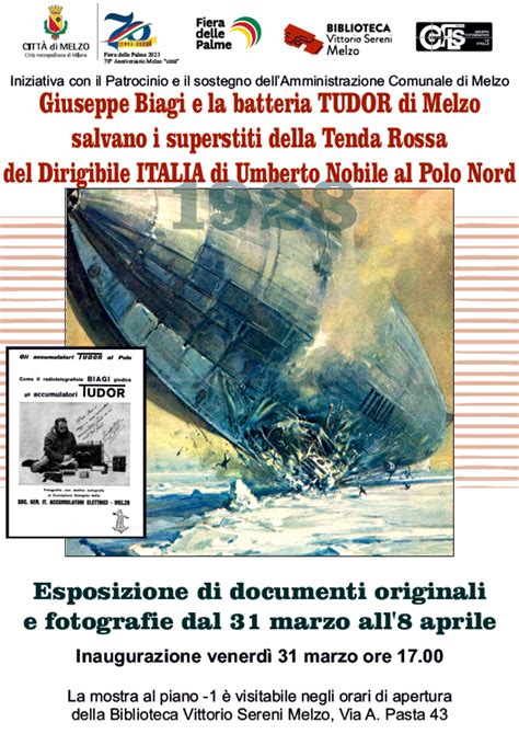 nascita della tudor di melzo